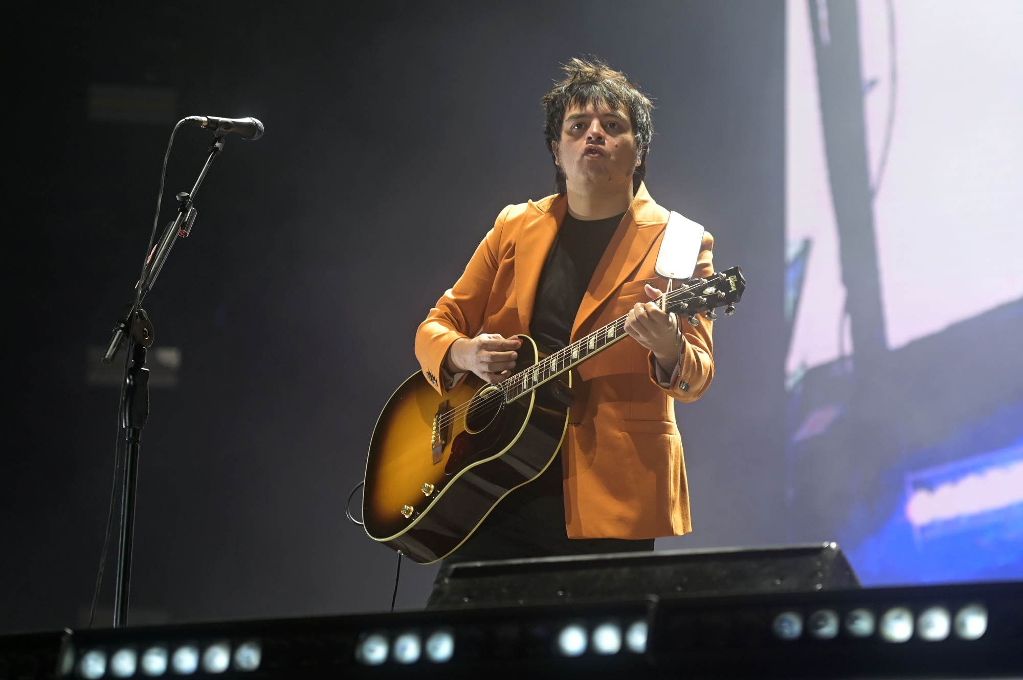 Los Bunkers - Cierre Gira Acústica